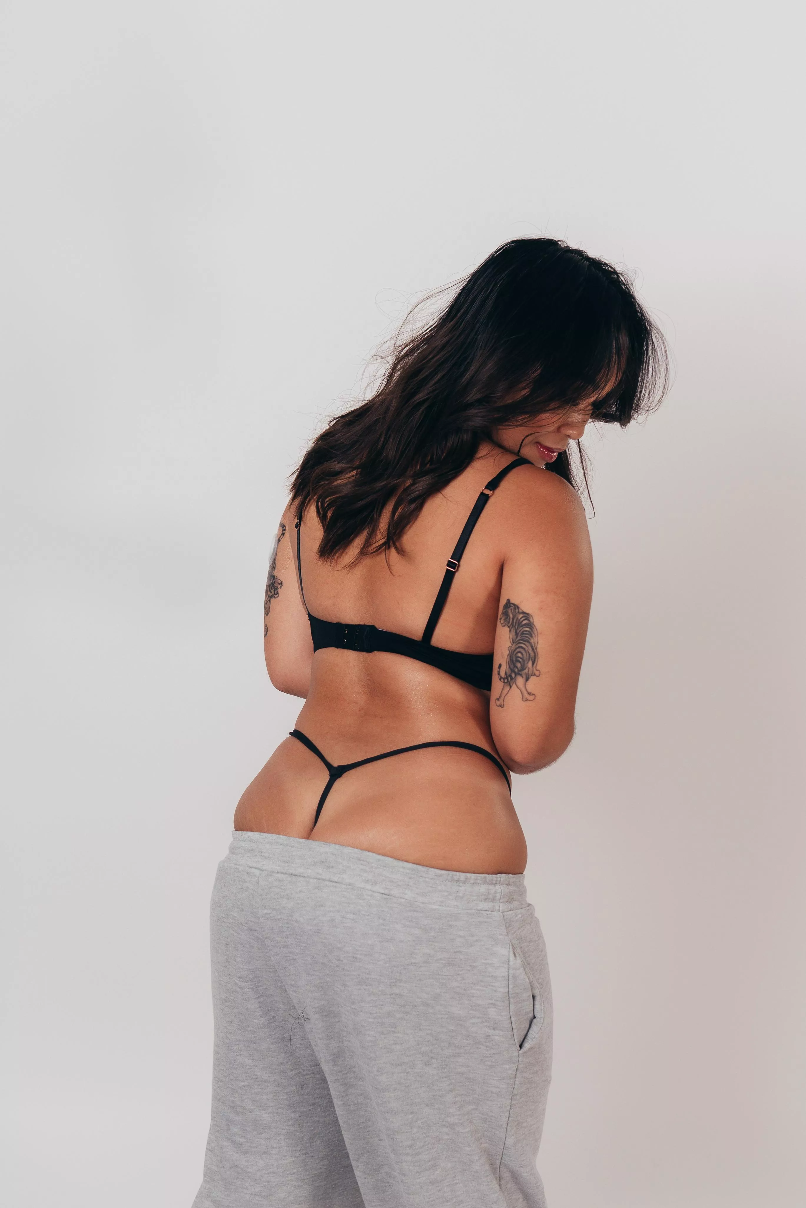 Could I convince you to fuck me? ;) posted by PeagLoavako