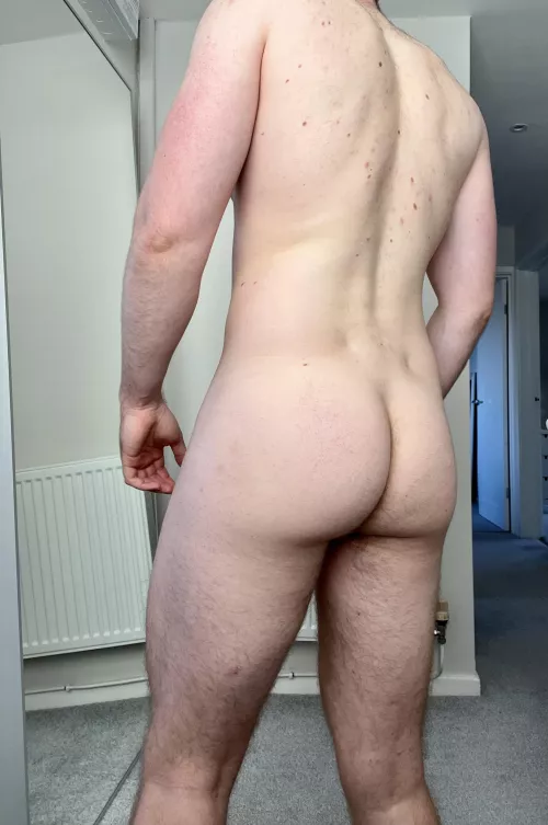 Current physique by greenrocks22