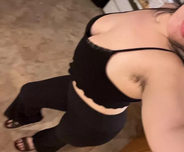 Cute little outfit <3 by AggravatingChance465