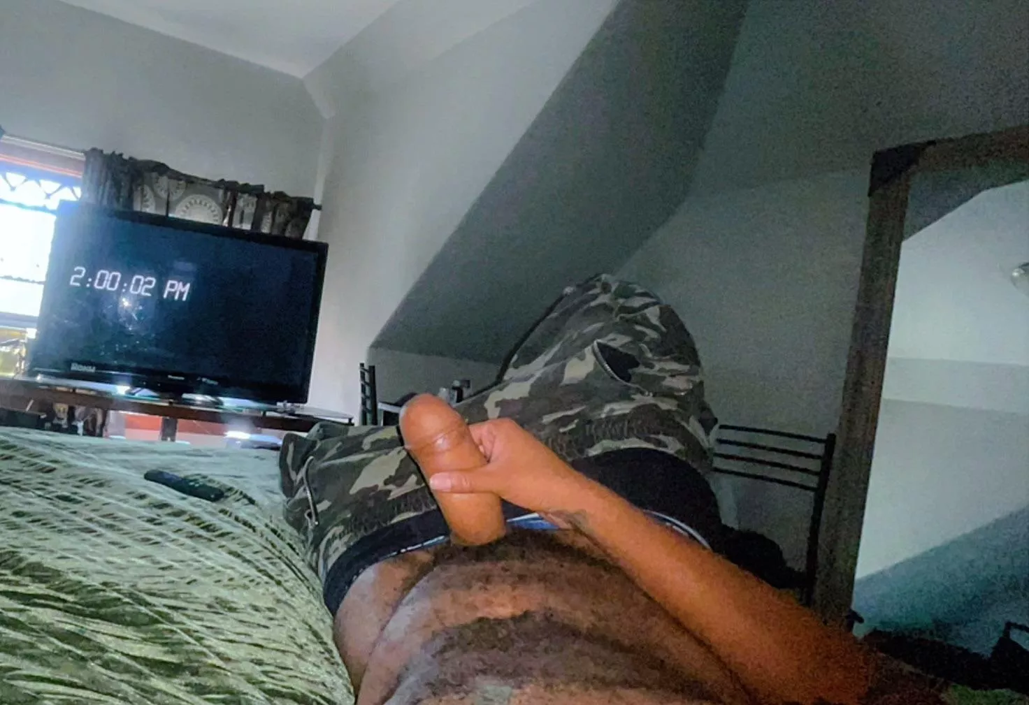 Do you like em thick? posted by Montage24