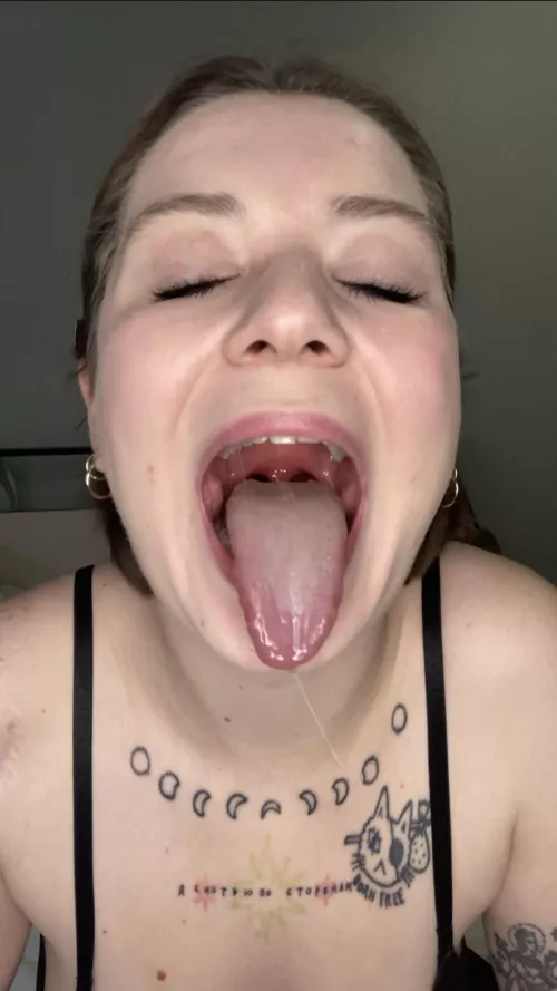 do you like it when it happens harder? 😏 [oc] by feetyourlick