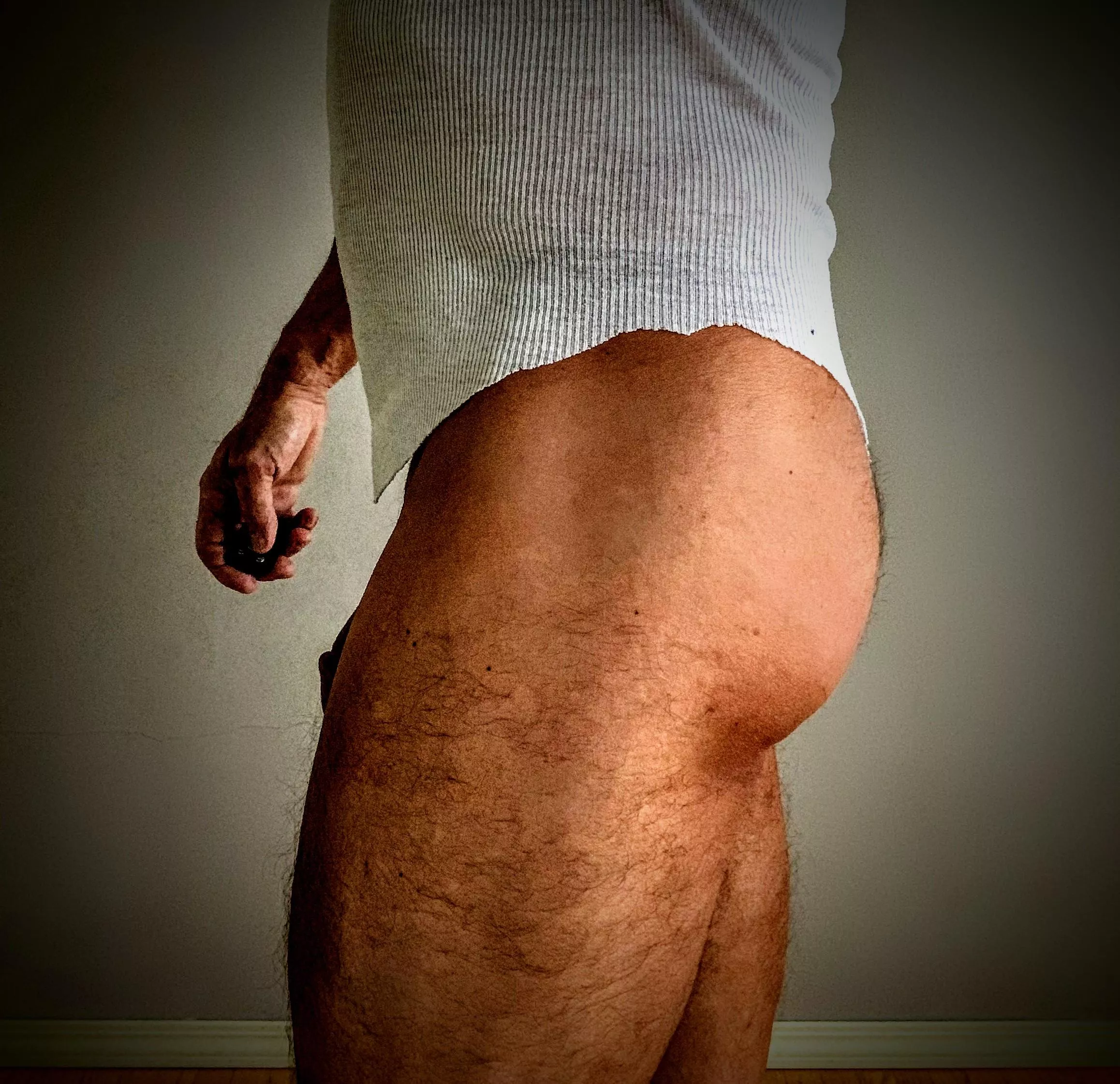 Do you like my ass? posted by Hardcoal222