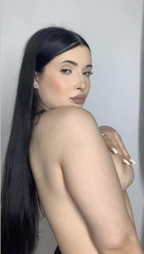 do you love the view, just let me know by Sammybaby2557