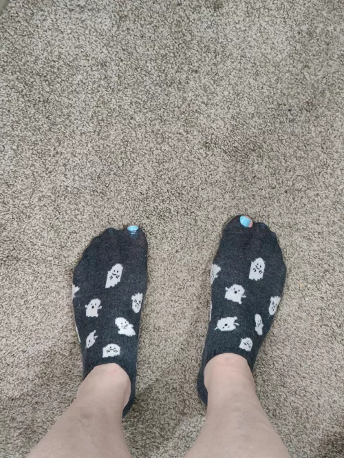 Does anyone else miss Halloween as much as I do? by solefulshasta10