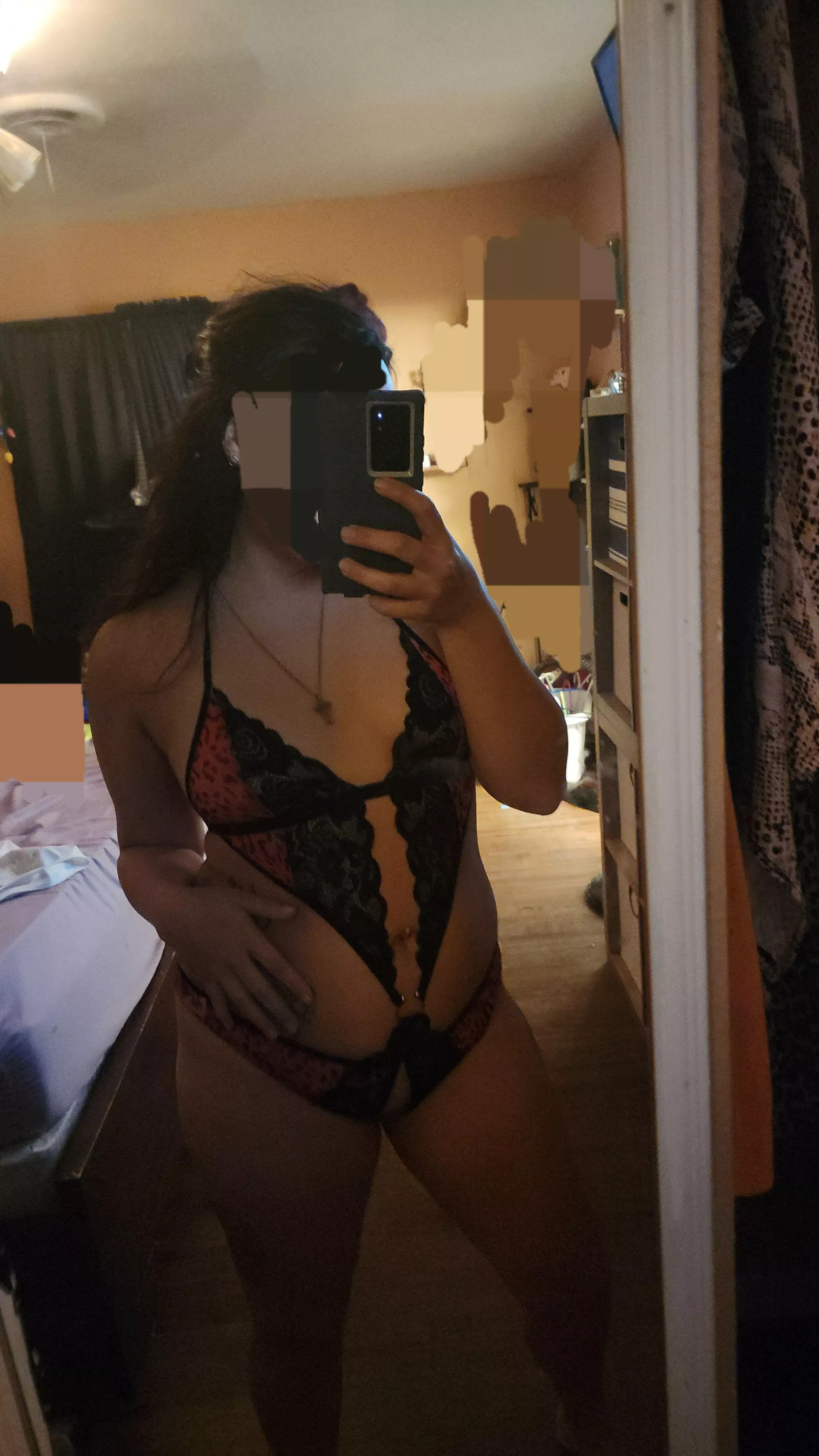 Does this look good? (F) posted by sheandIsmile