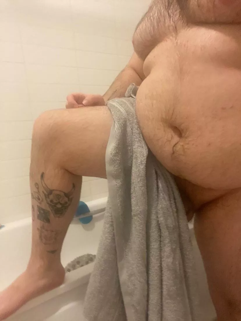 Felt a bit down about myself recently, posting this to hopefully improve the ol body positivity posted by Good_Throat_861