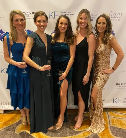 Formal Milfs by throw_away_1010220