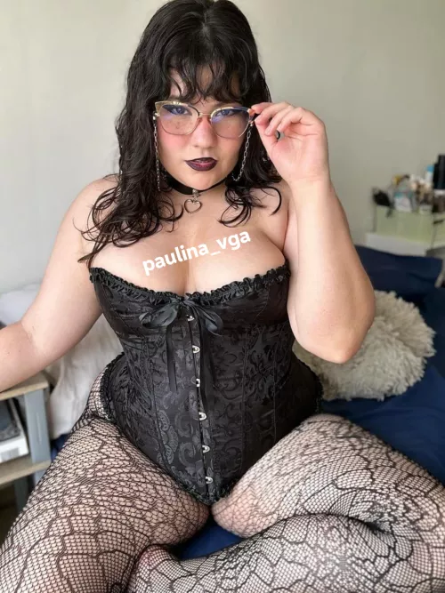 Good morning by paulina_vga