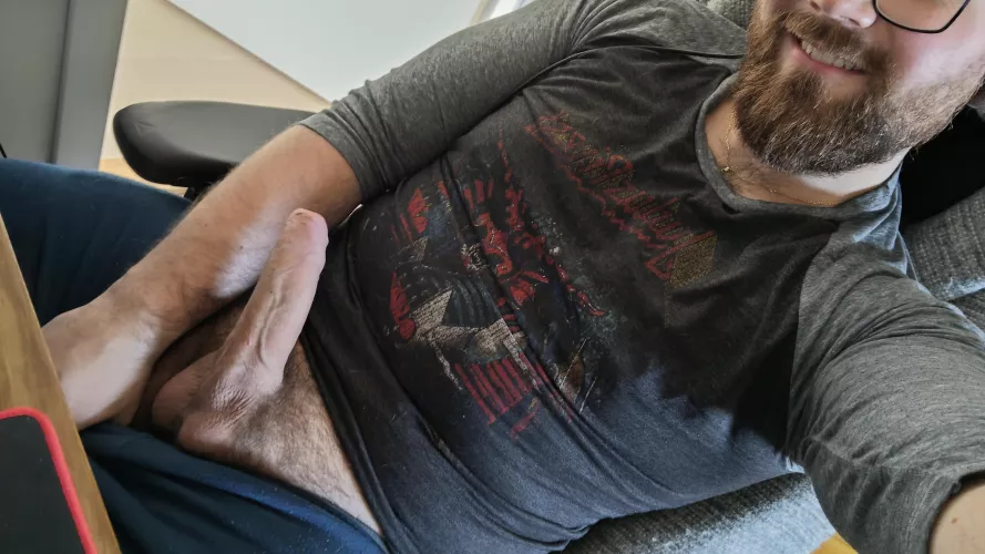 Got any plans today? by HungNordic