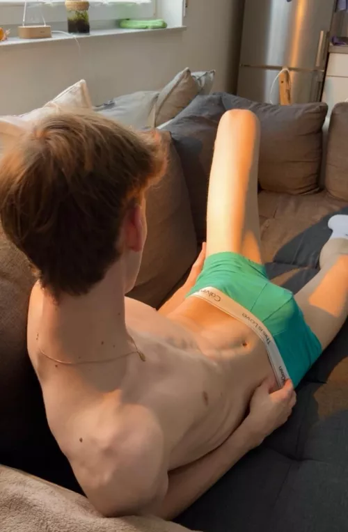 guess what happened next?😋 by Tobi17