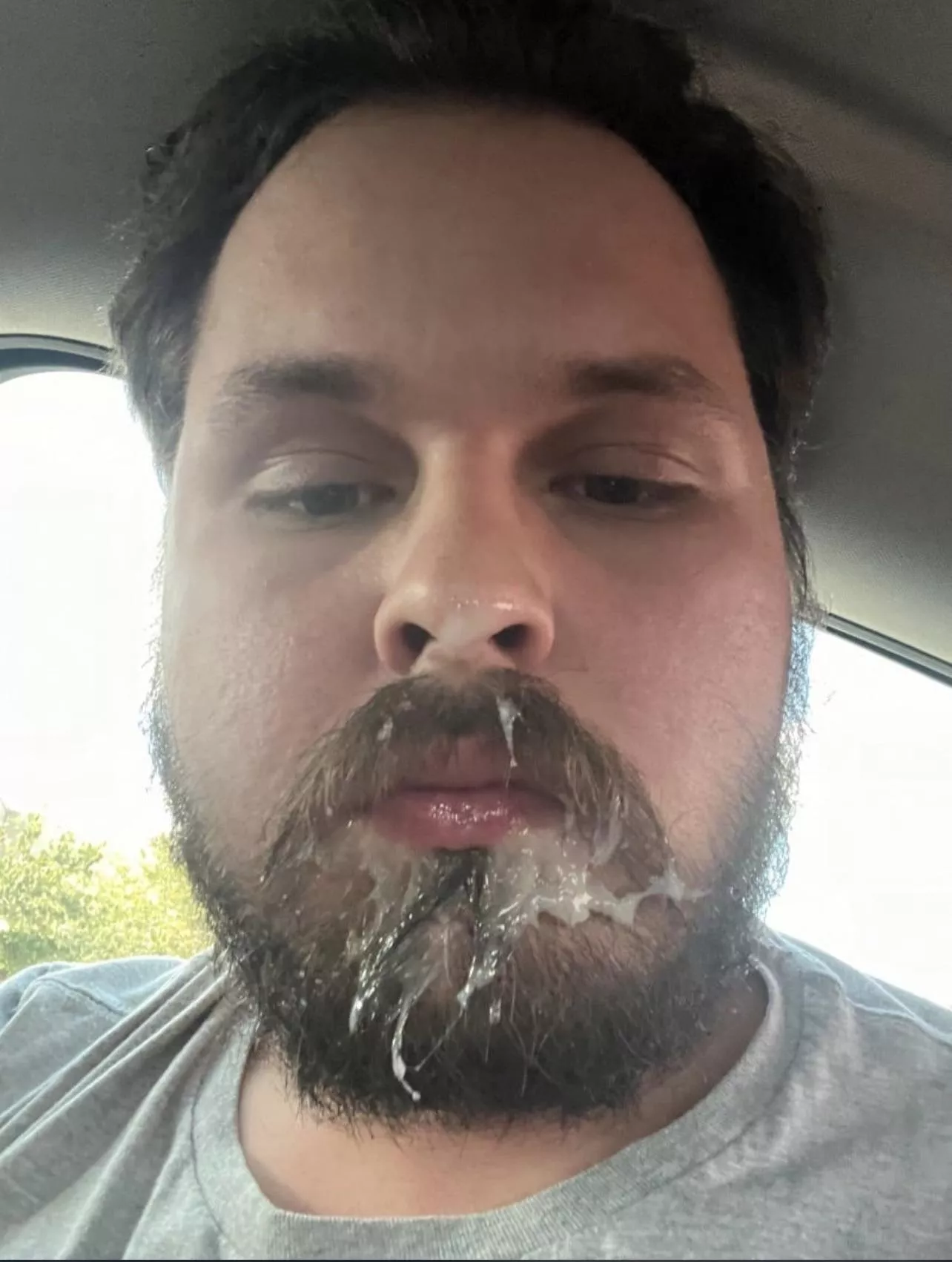 Had a good time in the car posted by Gimmecock0