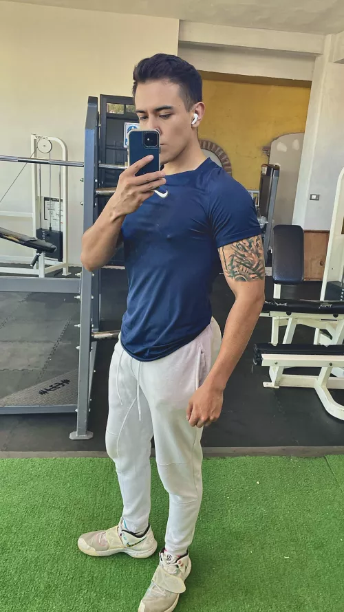 Happy Monday everyone! by CodiceQuetzal