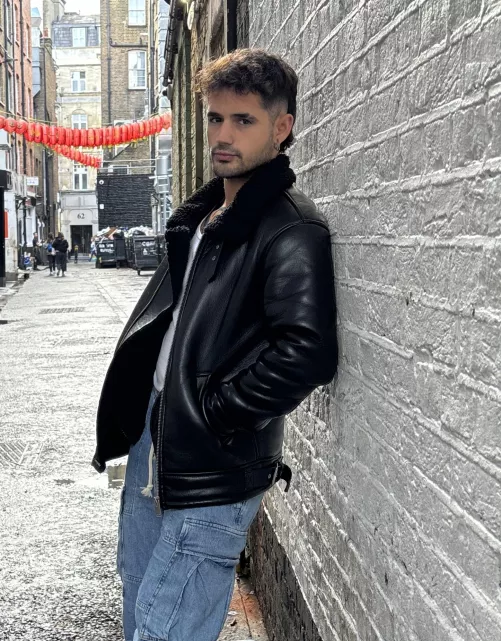 Have you ever visited London? I have been there this weekend and I found it a wonderful city by Lezaalejandro