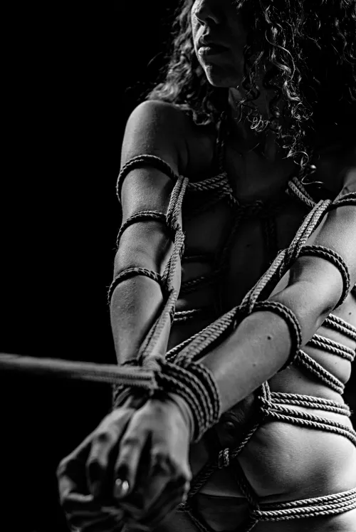 He didn't want her to leave [OC] by Rimlyanin