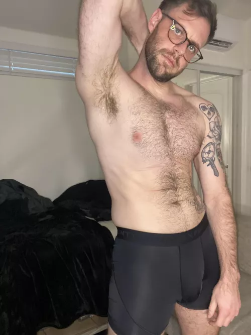 Hope you like mine 💪🏻 by Turtlepapi