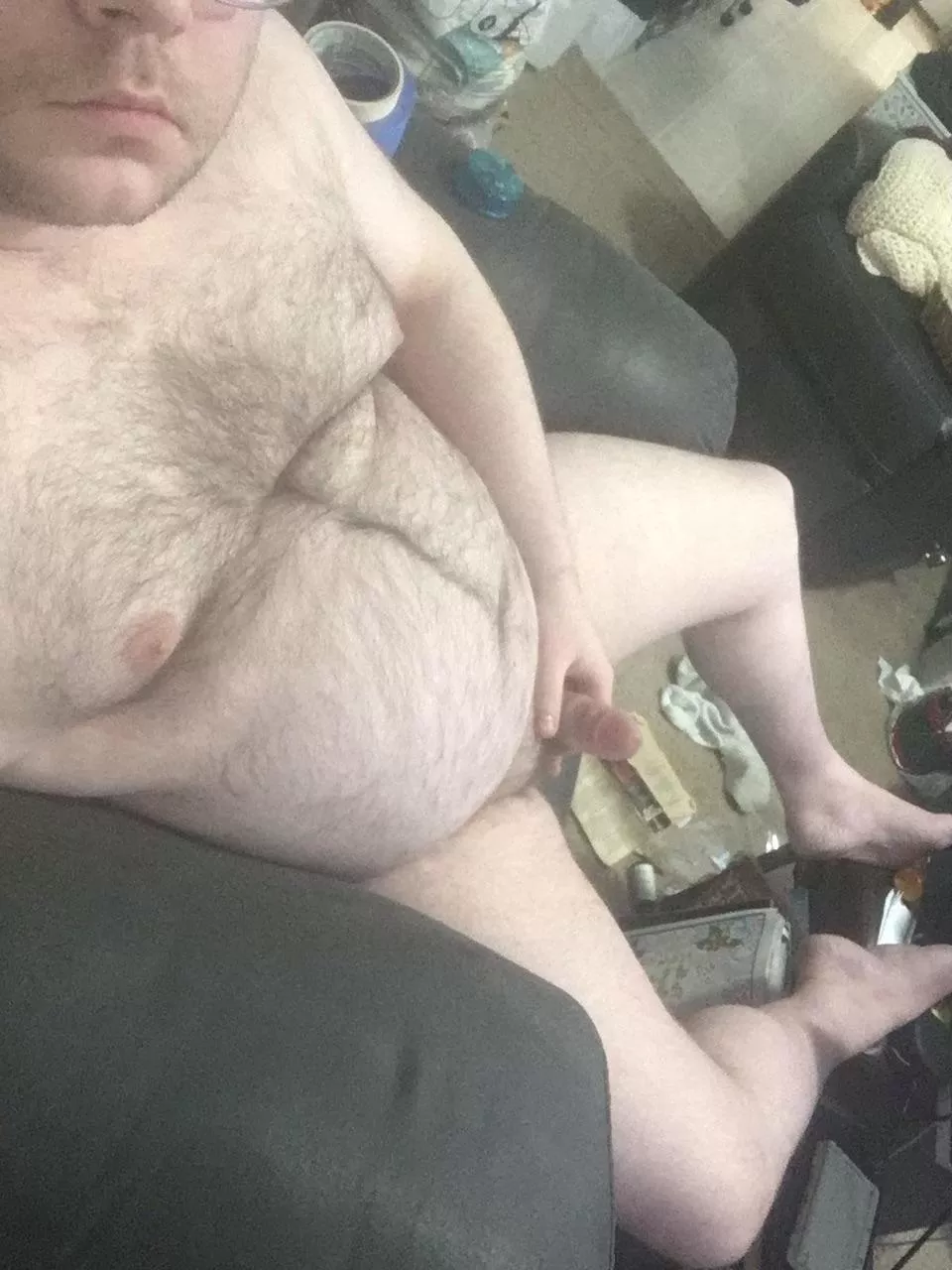 Horny;) posted by animedude13