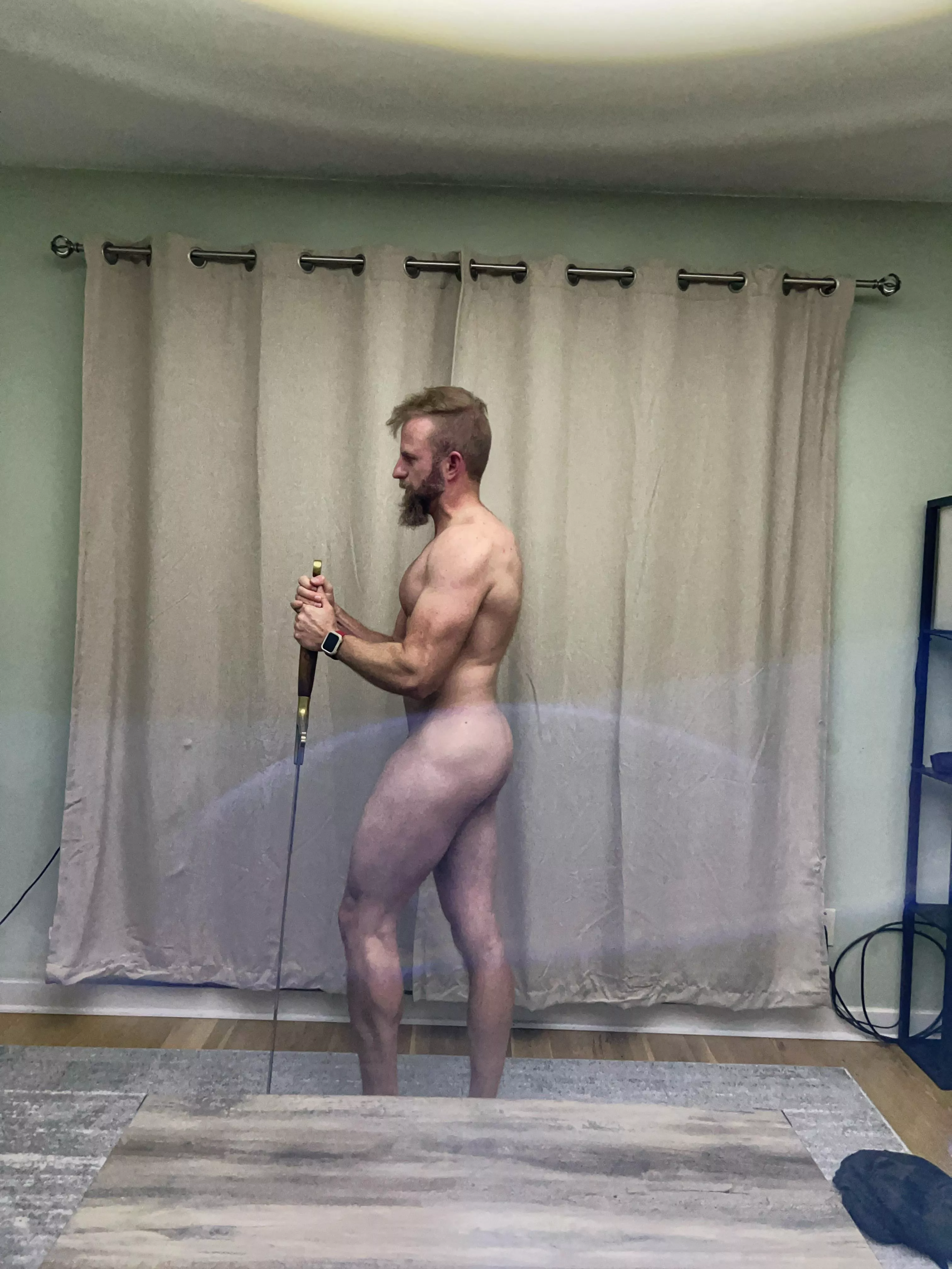 How’s [M]y sword posted by Thevisualexperience