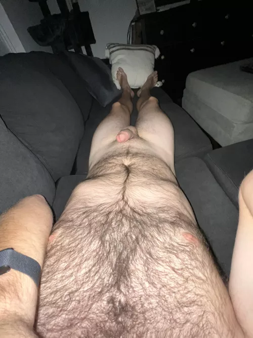 How’s this angle? by vandalayinsustries