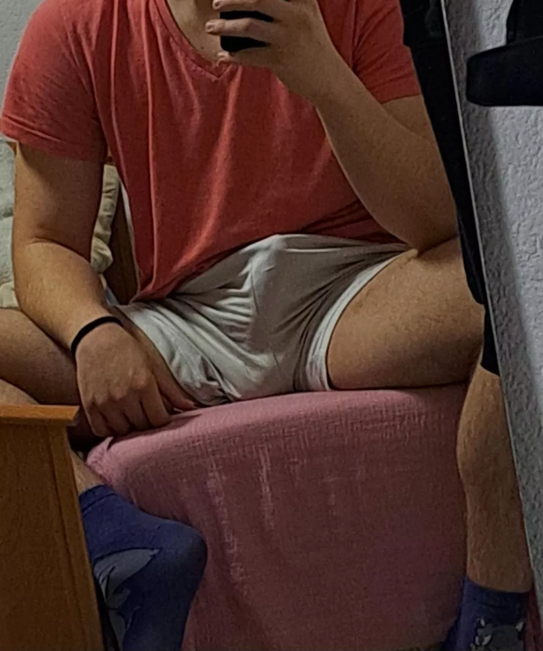 I hope this cock outline turns you on posted by Emergency_Age_2007