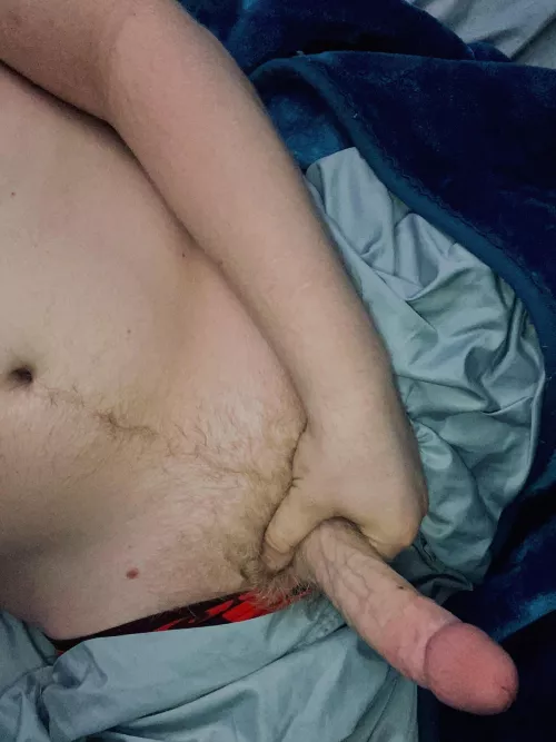 I hope you like creampies by Nakedman225678