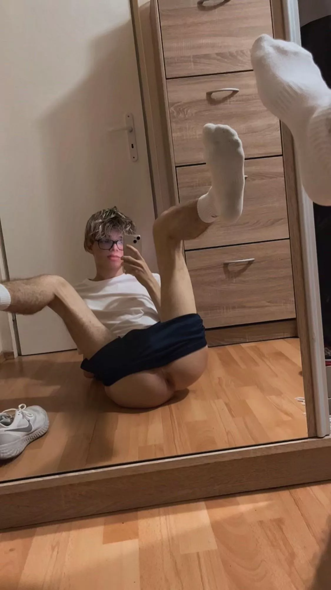 I need some vitamine D😈 posted by Cuteguyy18