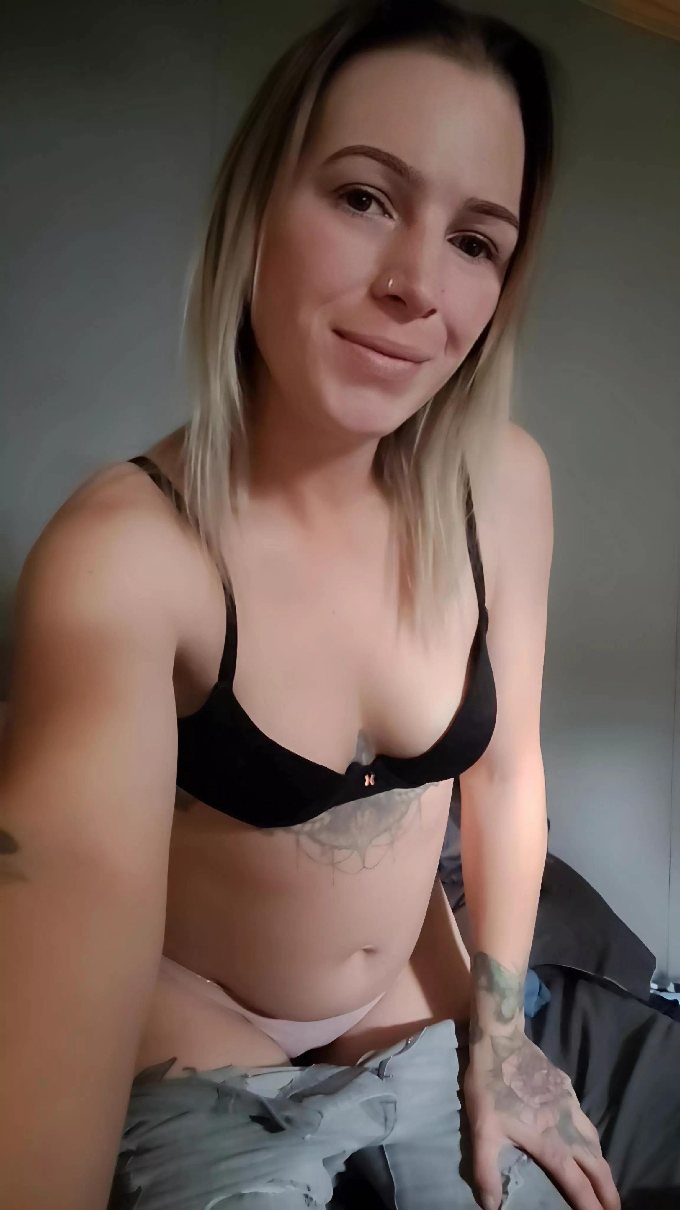 I need to finish taking off my clothes posted by rhiansteph89