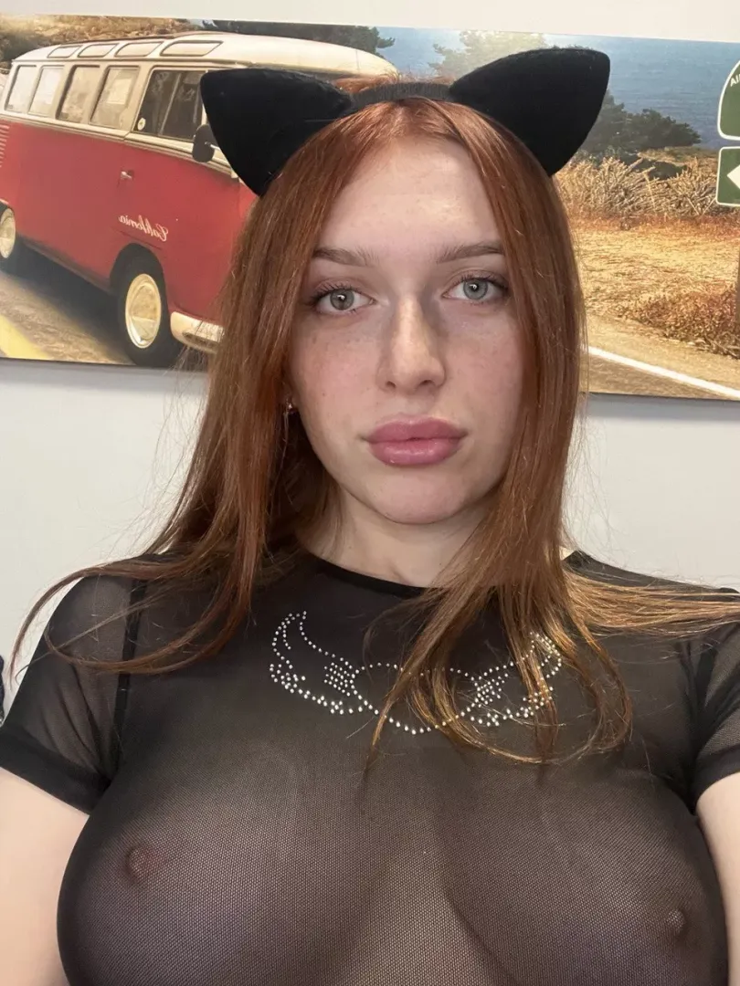 I only date guys that love freckles! by DreamKinkyGirl