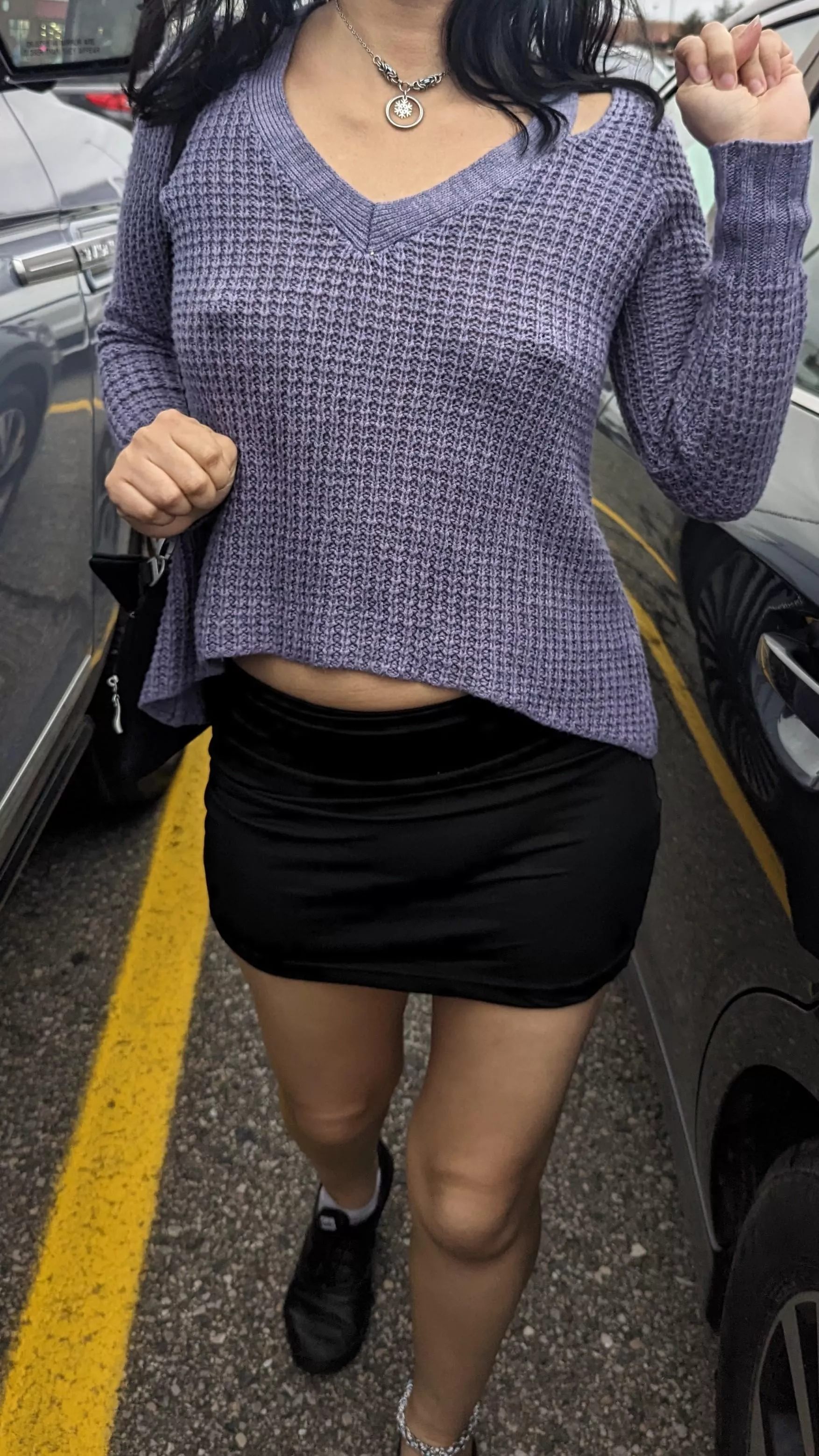 I stopped wearing bras years ago now! posted by something04something