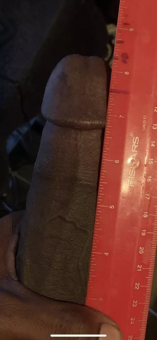 If I pulled this out, what’d be your reaction? 🤔 by igotdahookup