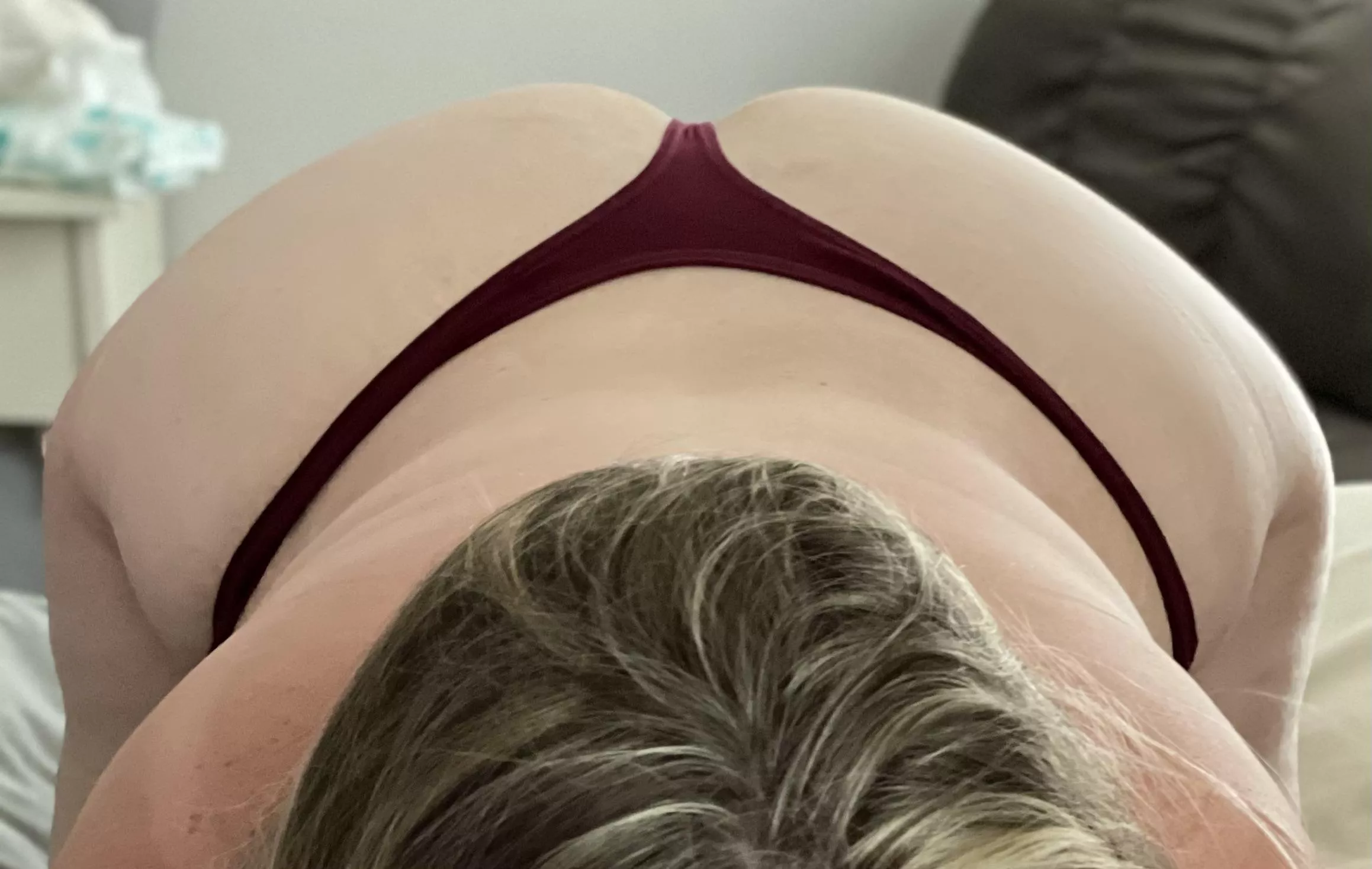 Is there a better view? posted by Particular-Jury-1902