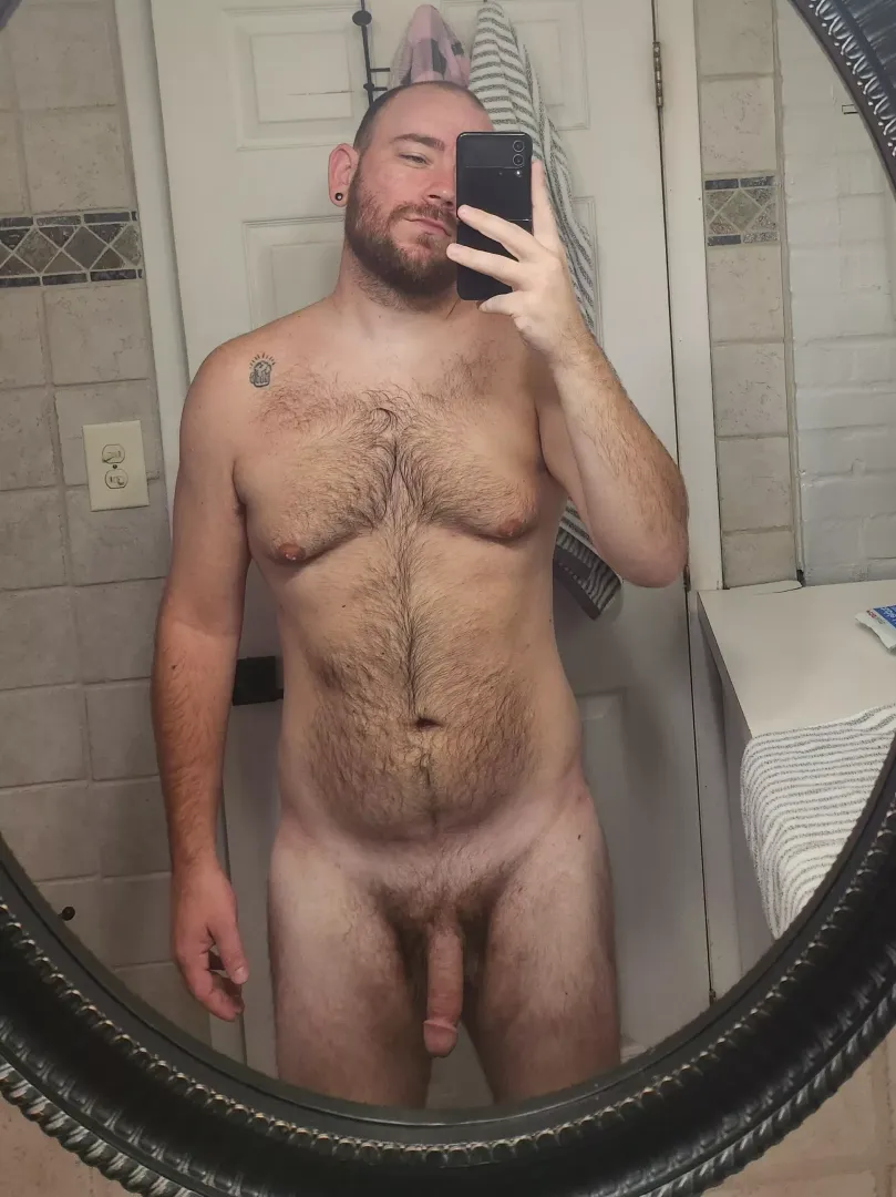 Is this peak male sexiness? posted by bi_blaize