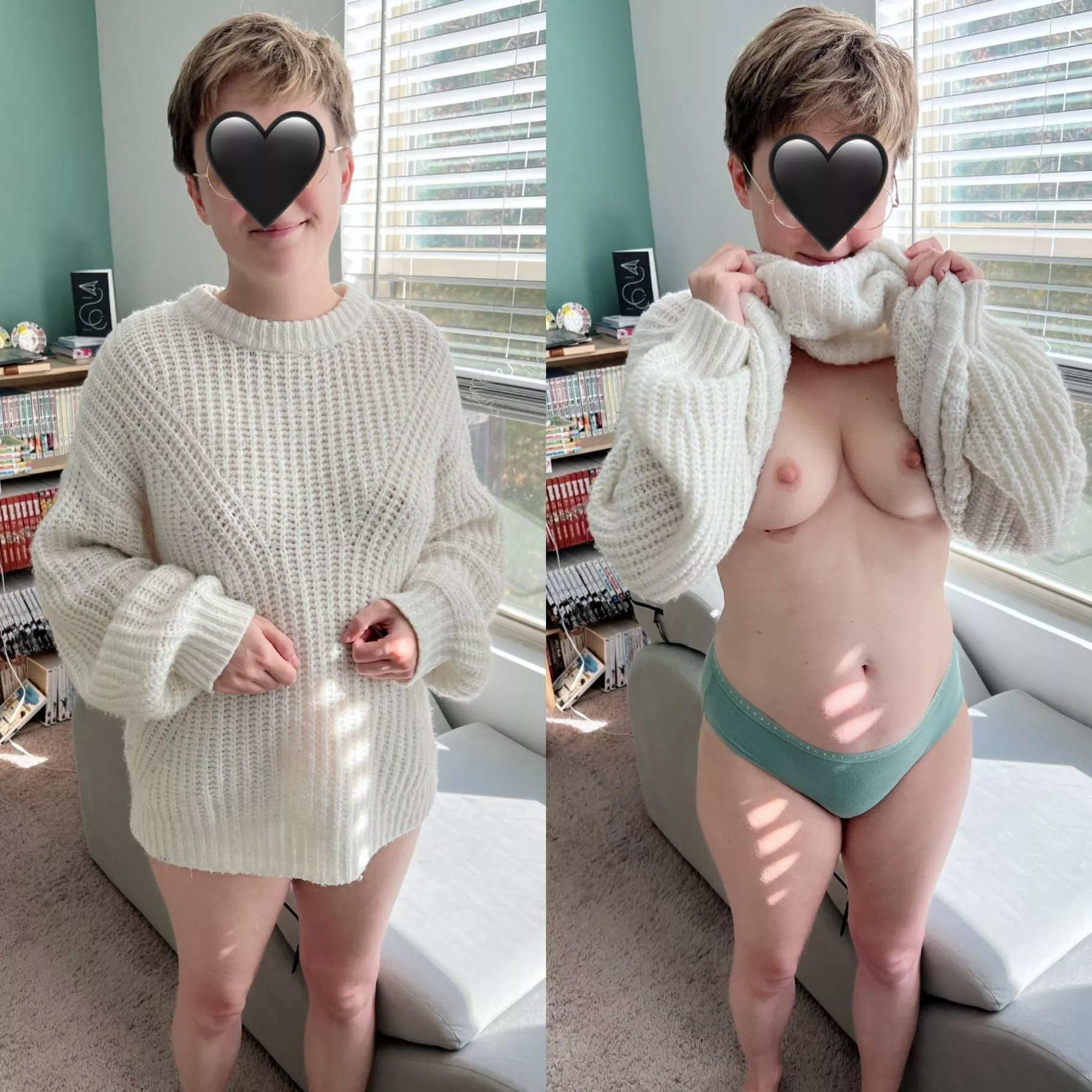 🖤 it’s officially sweater weather 🖤 posted by Ivy_Pink