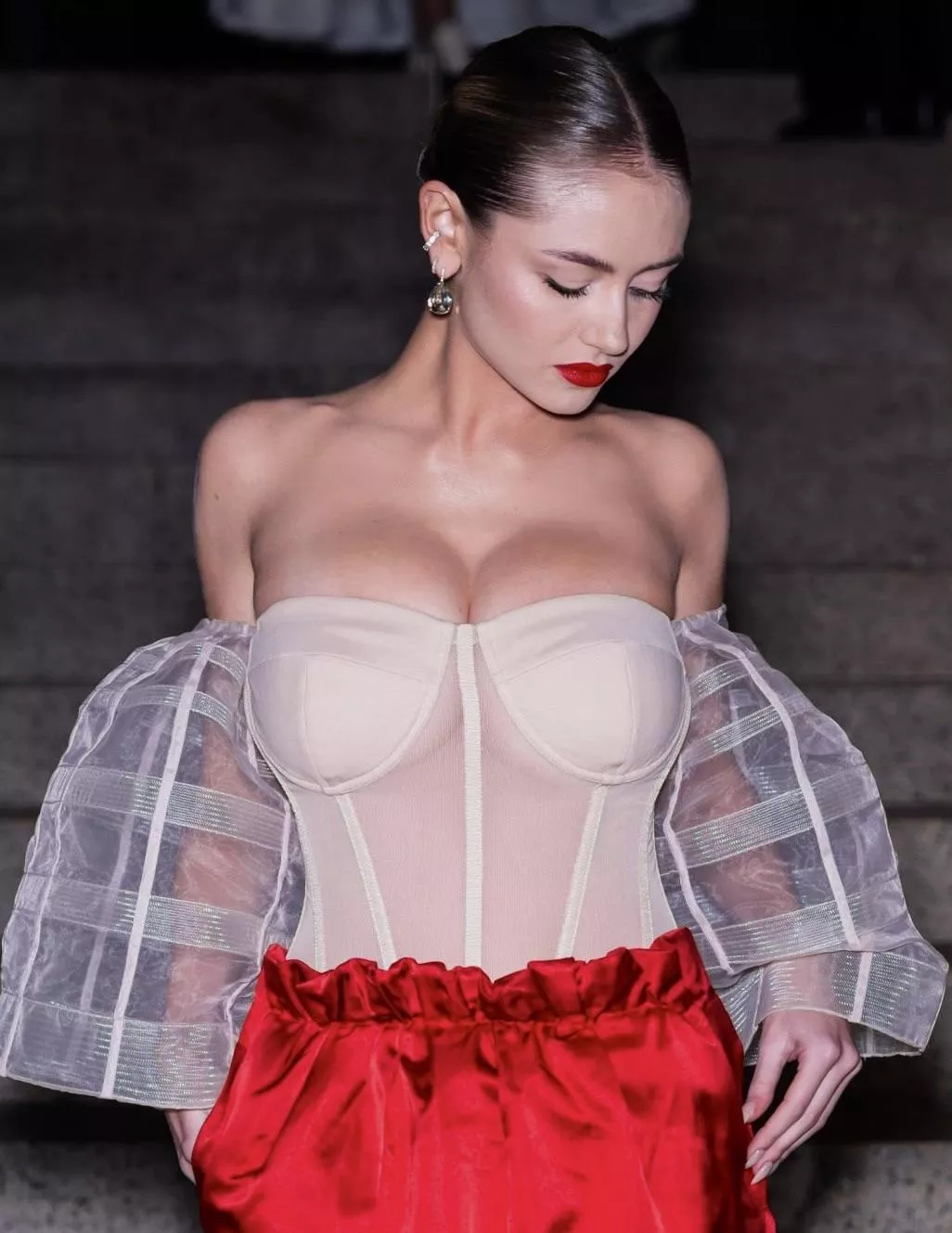 Leni Klum posted by johnny1993c