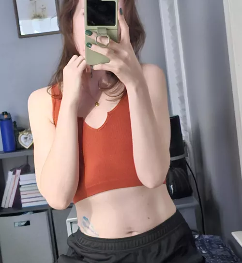 Let's spend the day together [F] by themaryfairyy