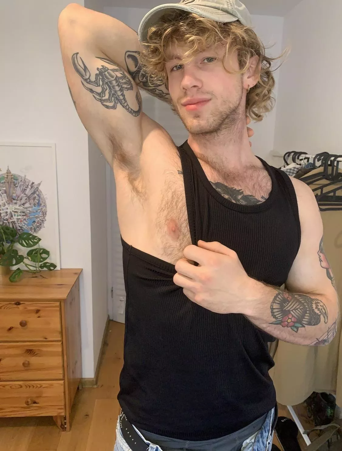 Lick or pass? posted by AlphaJake23