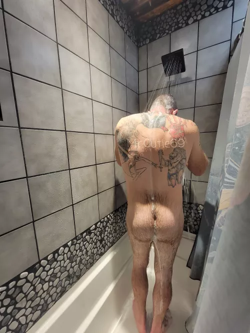 Like a wet hairy ass? [30] by Mrcutie69