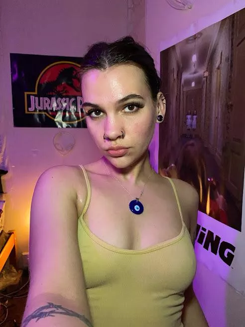 @lilbabybatsyboo posted by Lilbabybatsyboo