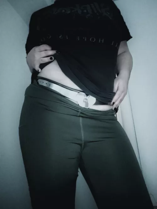 Locked myself and fantasizing of a man... Damn by Proof-Following6821