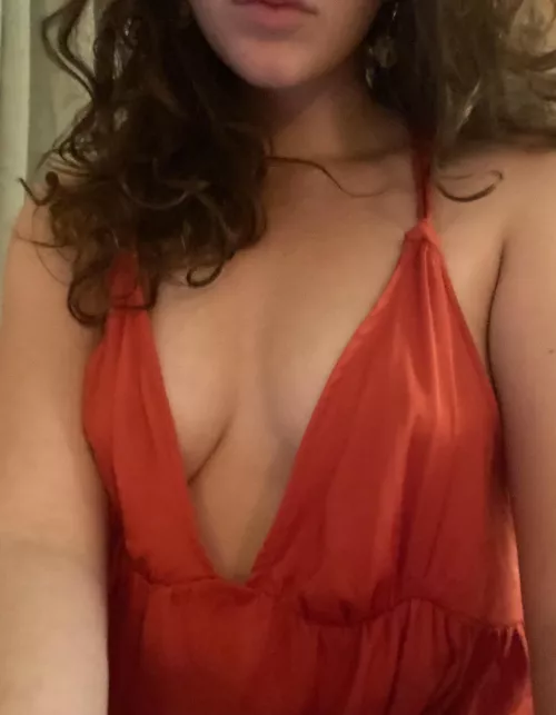 Love this top... though I might need to put on a sweater before I head to class 😇😇 by OFbbAria