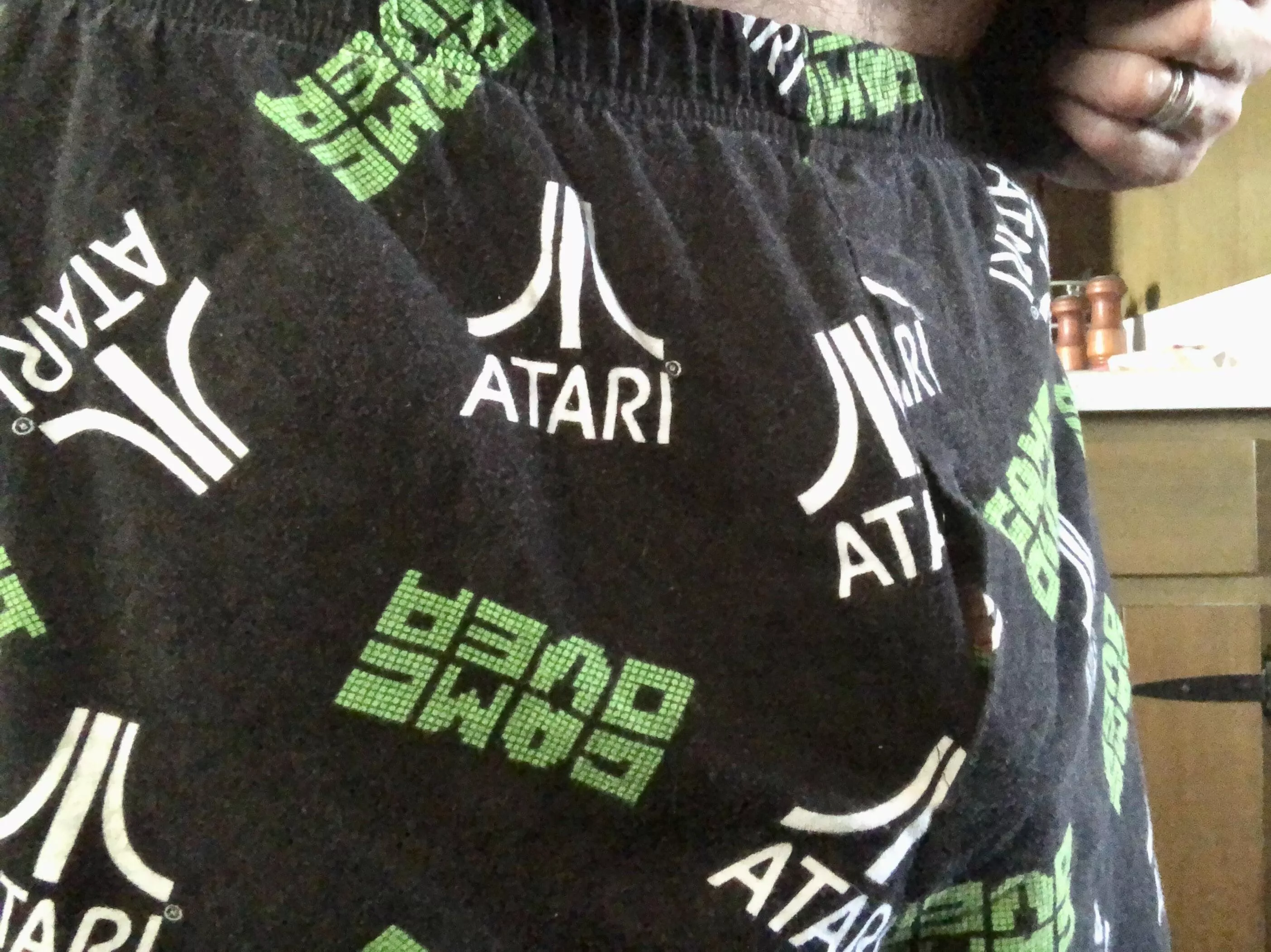 Monday mood posted by Verbal_top