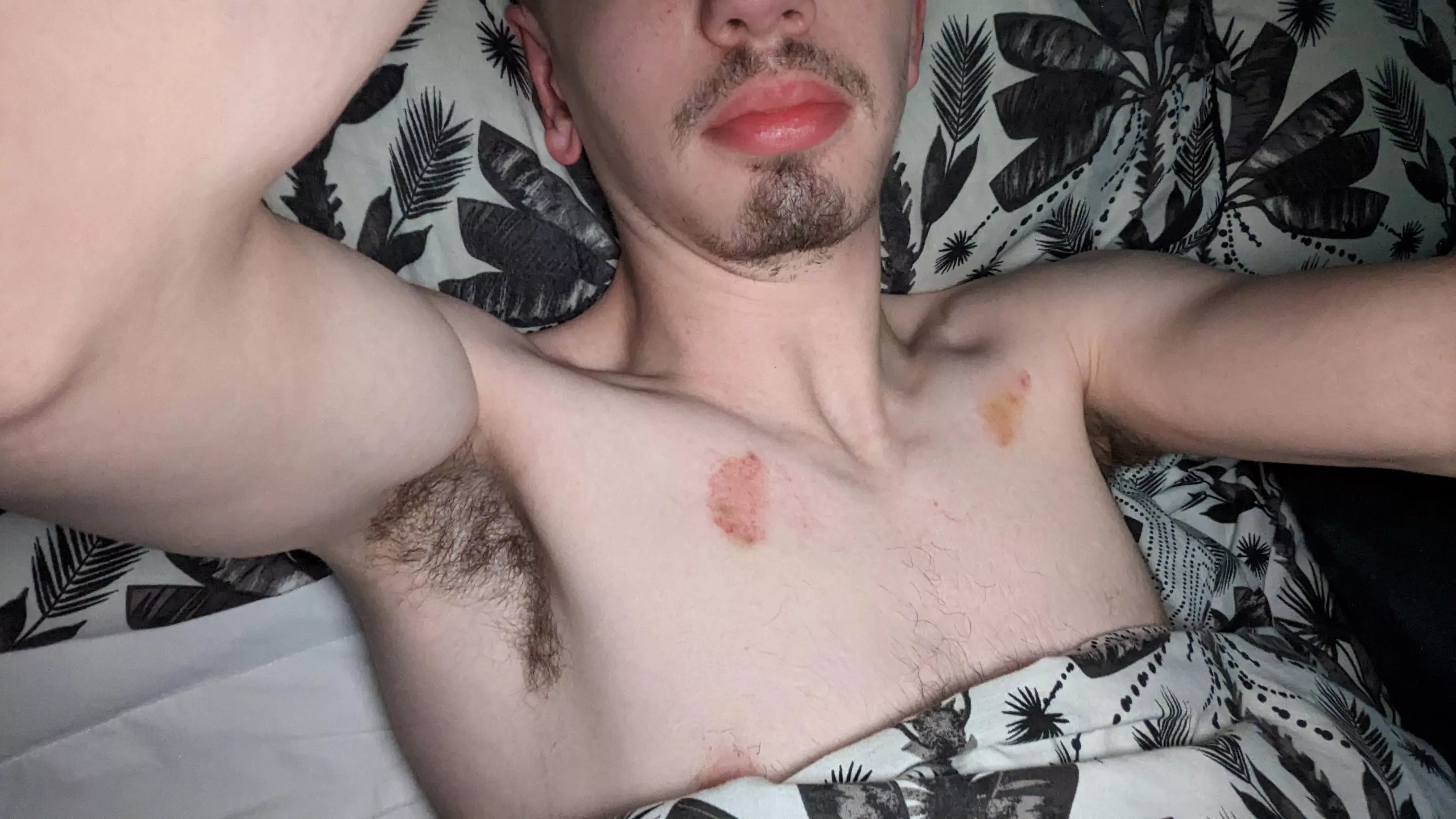 Morning musk posted by Bi_Guy_Ry