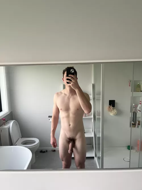 New here, what would you do with me? by Careless-Werewolf661