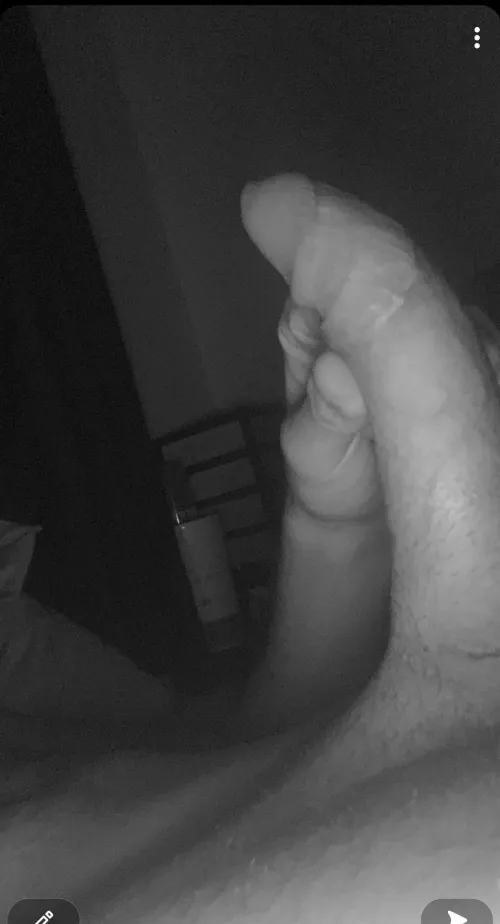 Not gay or bi just wanna know if u would suck it😉 by 2Secretss