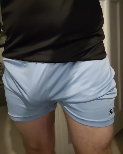 Off for a run. by Ok_Dream_7416