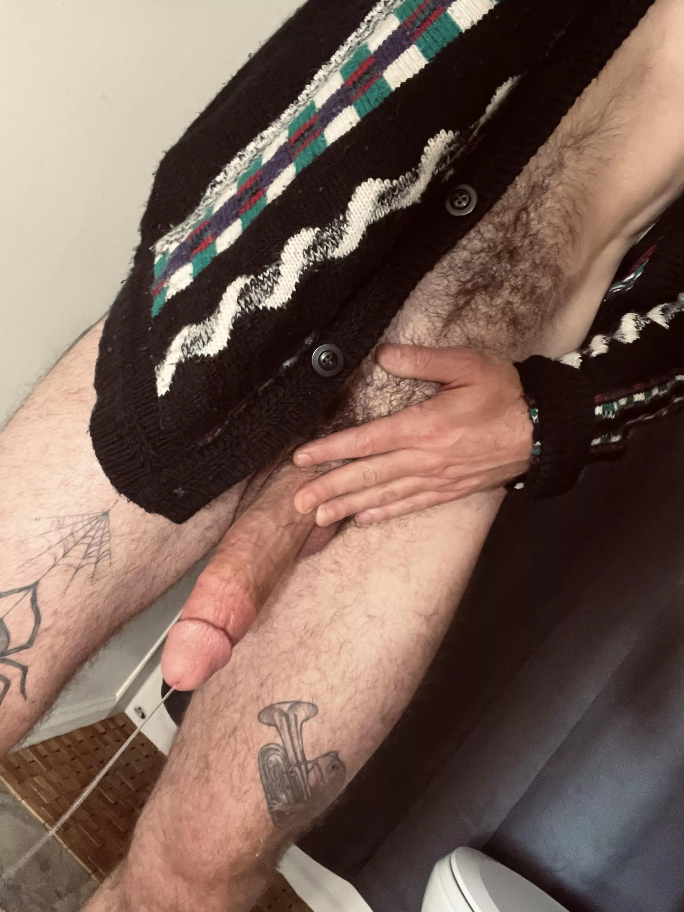 Precum game strong posted by Big_Evening_5190