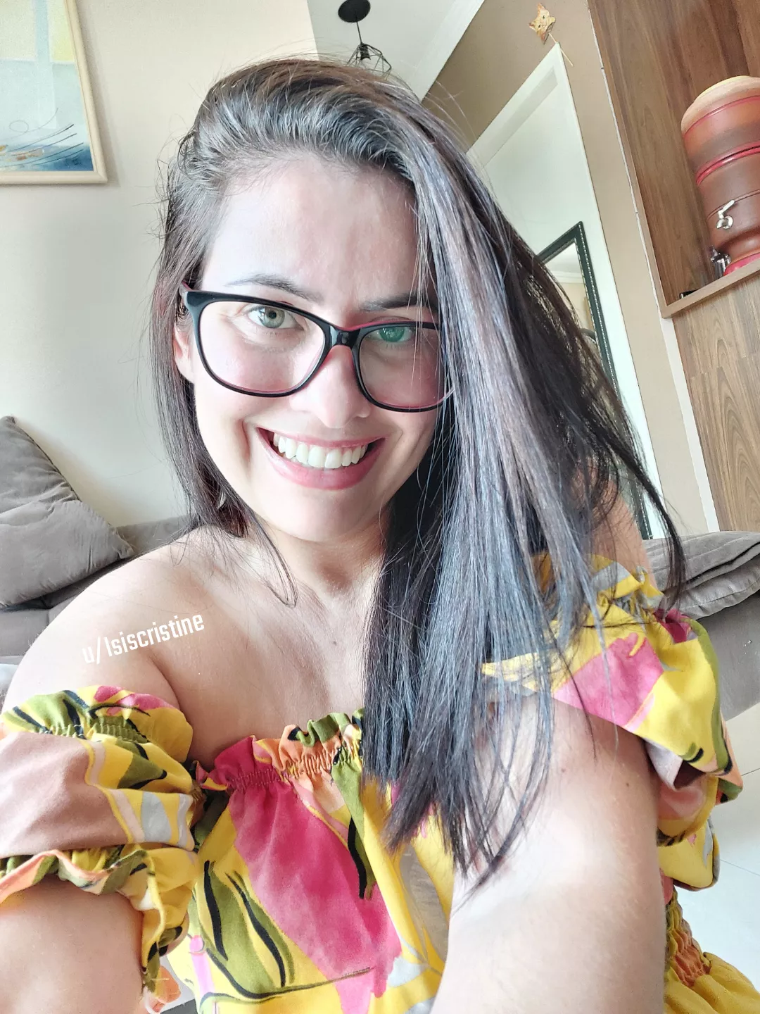 Pretty face you can... posted by Isiscristine