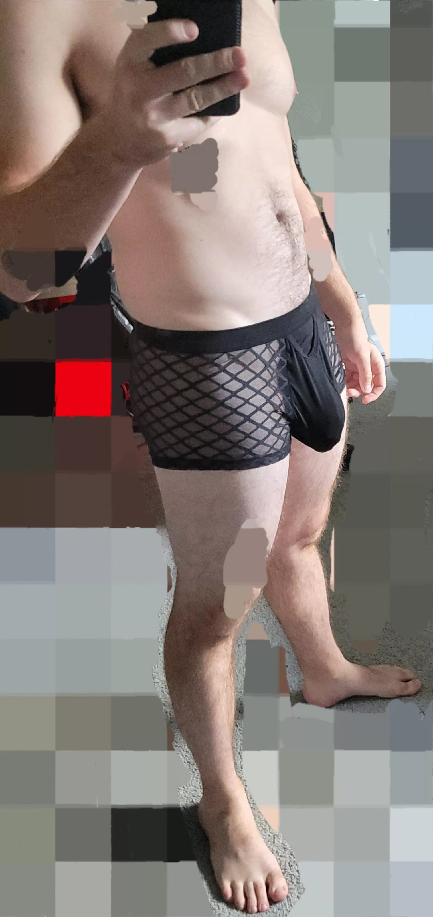 Probably my comfiest pair posted by Ellion76