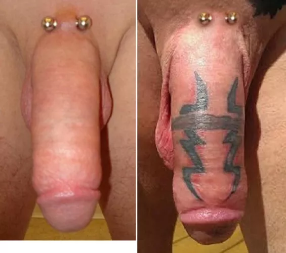 Pumped Old & New by Restoredude