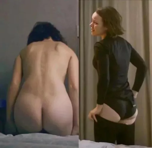 Rachel McAdams by Stef9796