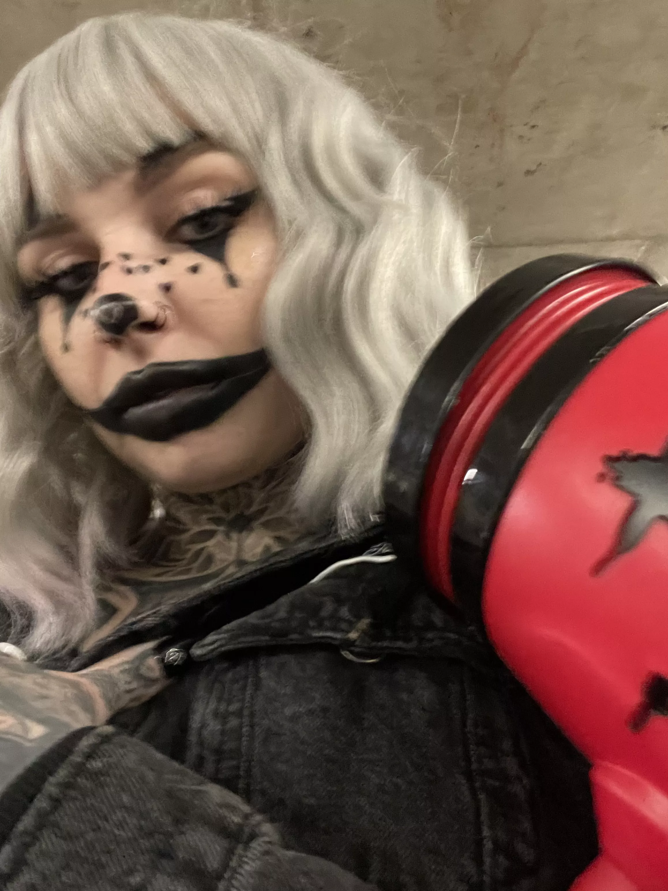 Ready to be spellbound by this captivating enchantress? posted by SGracelyn